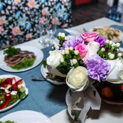 Фото Отель Метелица