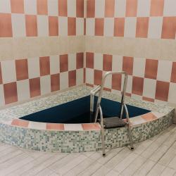 Фото Отель Иванова дача