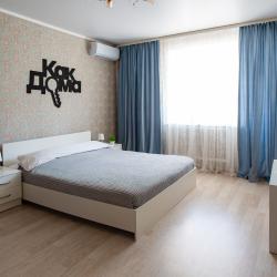 Фото Отель КакДома.РФ на Пролетарская 261