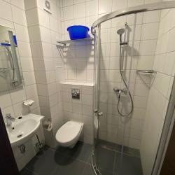 2-местный номер стандарт с французским балконом