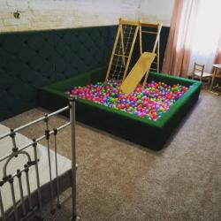 Фото Отель Усадьба Плешанова