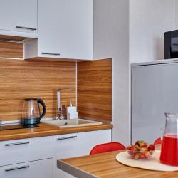 Фото Апартаменты на Родионова 202/1