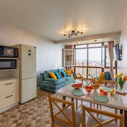 фото 28 Апартаменты Yakamoz apart (Якамоз апарт) на улице Горная 15А