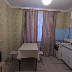 Апартаменты на улице Чкалова 36 — 9a625bd65f4cb082521e7fd6c4d551c4
