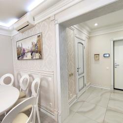 Фото Отель на три ночи на улице Несербская 14