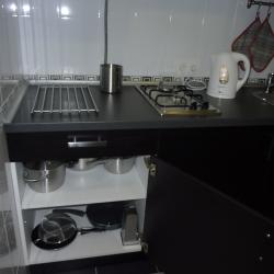 Фото Отель Комнаты на Ленинградской