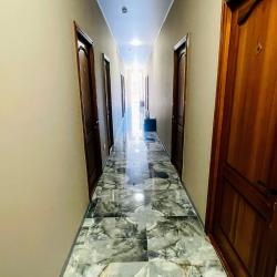 Фото Отель Алина