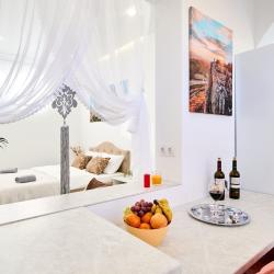 Фото Отель Византия Люкс