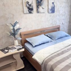 Апартаменты улучшенные