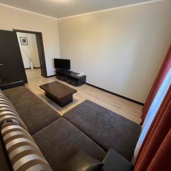 Фото Просторные апартаменты на проспекте Чайковского 46