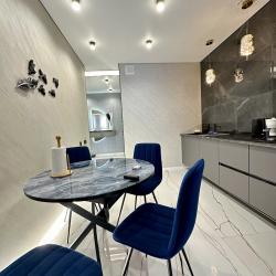 1-комнатные апартаменты стандарт