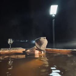 Фото Отель Форпост Онега