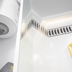 1-комнатные апартаменты люкс