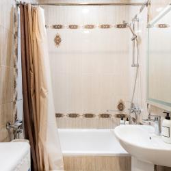 2-местные 1-комнатные апартаменты студия Анны Ахматовой 11к1