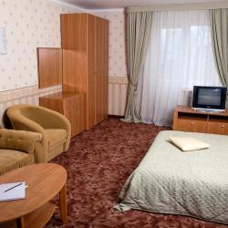 Фото Отель Эпос