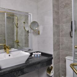 Фото Отель Siab Hotel (Сиаб)