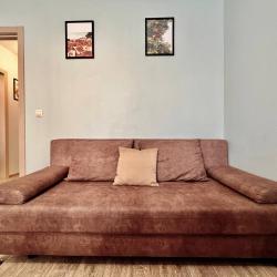 Фото Отель Риконе на улице 50 лет Октября 57А корпус 1