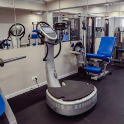 Фото Отель Volleygrad Sports & Health Resort (Волейград Спортс & Хэлс Резорт)