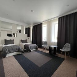 Фото Отель Меридиан