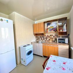 Фото Отель Квартиркинъ на улице Ленина 62А