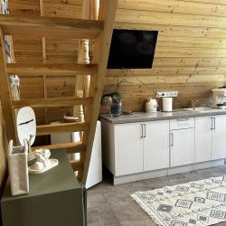 Фото Отель Счастливый лось