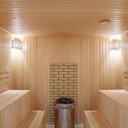 Фото Отель Saint Lake (Саинт Лейк)