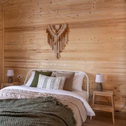 Фото Отель Уютный дом в Истринском районе, 140