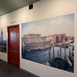 Фото Отель Прусс