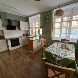 Фото Отель Красный Дом