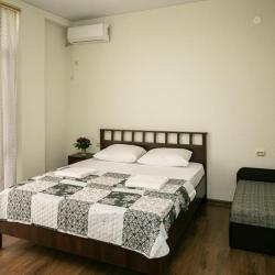 Фото Отель SanZazila (СанЗазила)