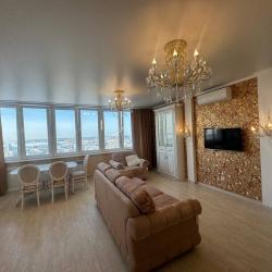 2-комнатные апартаменты люкс