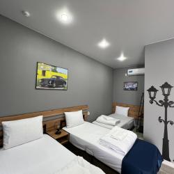 Фото Отель Астонит