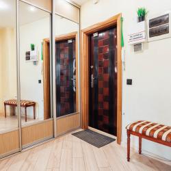 Фото Апартаменты Home Hotel (Хоум Хотел) на улице Партизанская