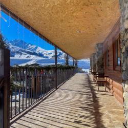 Фото Отель Тагаком