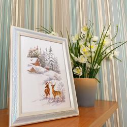 Апартаменты улучшенные Тигровая 16