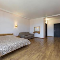 Фото Отель Апсара (Apsara)