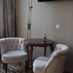 Фото Отель Садовая 19