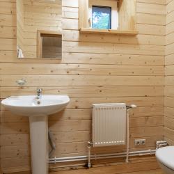 Фото Дачный отель Лесные Поляны