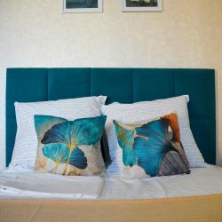 Фото Апартаменты на улице Академическая 11