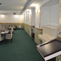 Фото Отель Астина