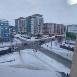 Фото Апартаменты на Энгельса 3