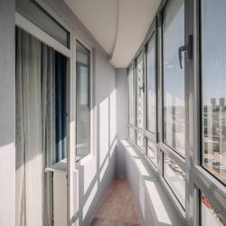 2-комнатные апартаменты стандарт