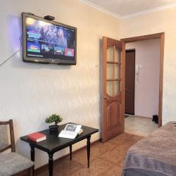 3-комнатные апартаменты стандарт