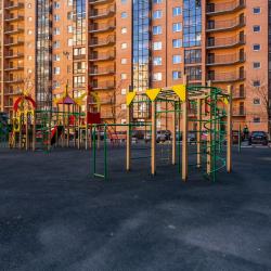 Фото Апартаменты на улице Областная 1