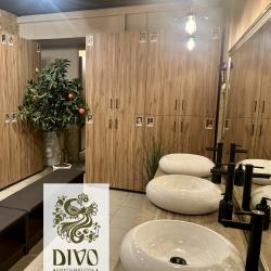 Двухместная Капсула Divo Comfort