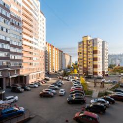 Фото Апартаменты на улице 1-я Окружная, 5
