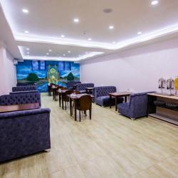 Фото Отель Art Regency (Арт Ридженси)