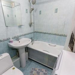 Фото Апартаменты на улице Звездная