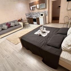 Фото Отель Риконе на улице 50 лет ВЛКСМ 13