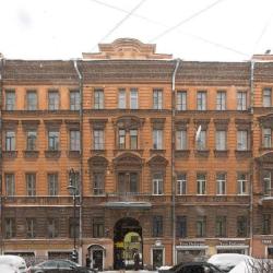 2-комнатные апартаменты стандарт